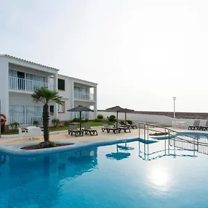 ** Appart hôtel Aluasun Far Menorca Espagne