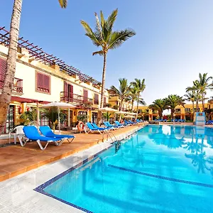 ** Appart hôtel Oasis Club Espagne