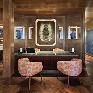 ***** Hotel Seda Club - Small Luxury Espagne