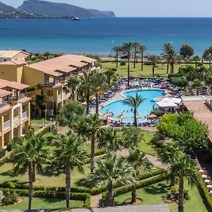 **** Appart hôtel Club Del Sol Espagne