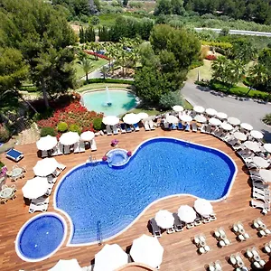 **** Hotel Ona Palmira Paradise Espagne