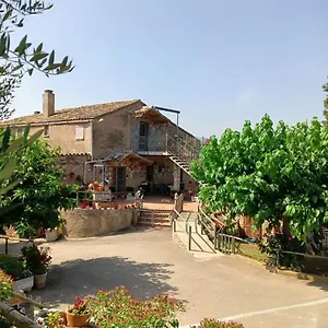 Apartamento Masia La Roca, Castellnou de Bages