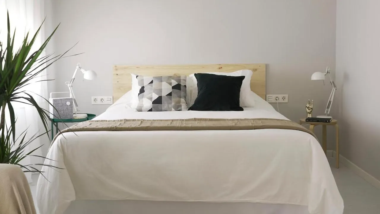At Home, In The Heart Of Sitges
