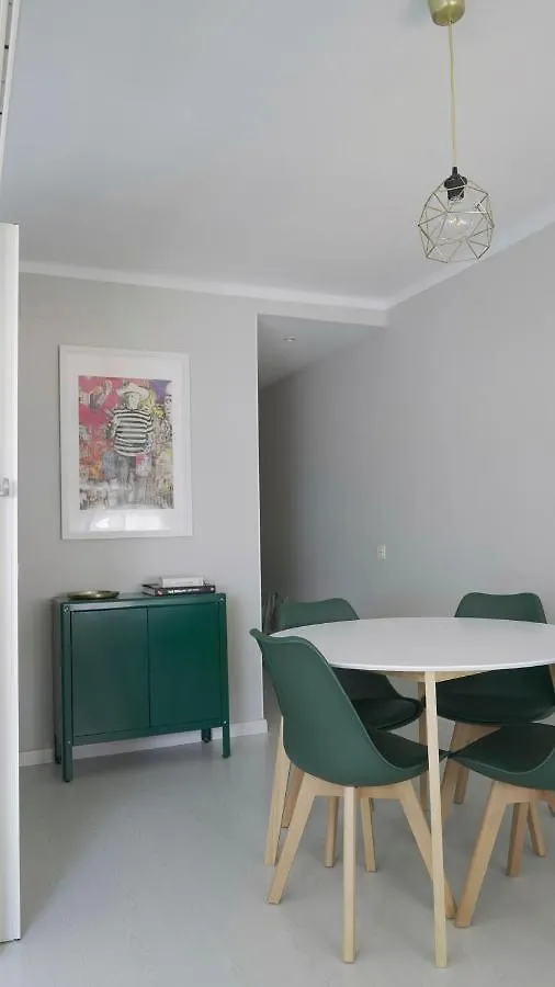 At Home, In The Heart Of Sitges